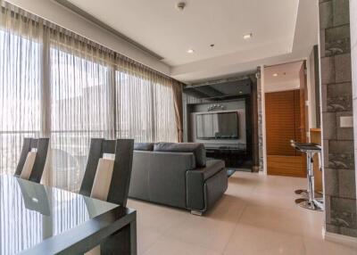 1 bed Condo in The River Khlong Ton Sai Sub District C11976