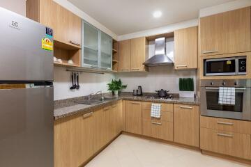 2 bed Condo in Sirin Place Khlong Tan Nuea Sub District C11968