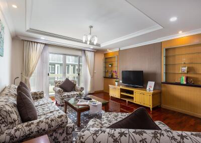 2 bed Condo in Sirin Place Khlong Tan Nuea Sub District C11968