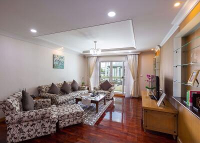 2 bed Condo in Sirin Place Khlong Tan Nuea Sub District C11968