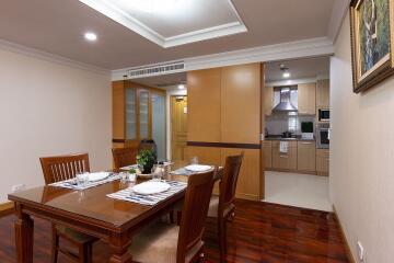 2 bed Condo in Sirin Place Khlong Tan Nuea Sub District C11968