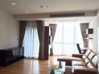 2 bed Condo in Hyde Sukhumvit 13 Khlong Toei Nuea Sub District C11967