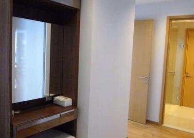 2 bed Condo in Hyde Sukhumvit 13 Khlong Toei Nuea Sub District C11967