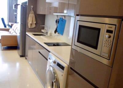 2 bed Condo in Hyde Sukhumvit 13 Khlong Toei Nuea Sub District C11967