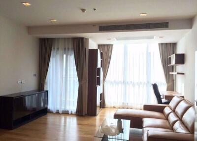 2 bed Condo in Hyde Sukhumvit 13 Khlong Toei Nuea Sub District C11967