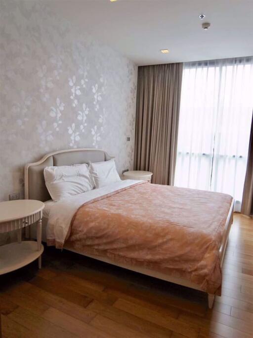 2 bed Condo in Hyde Sukhumvit 13 Khlong Toei Nuea Sub District C11967