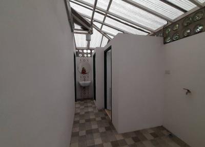 5 Bedroom Pool villa for rent in Nimman
