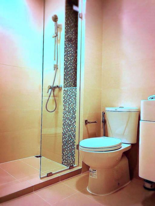 1 ห้องนอน, 1 ห้องน้ำ คอนโด ราคา ฿ 4,800,000