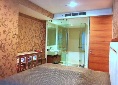 1 bed Condo in The River Khlong Ton Sai Sub District C11963