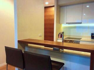 1 bed Condo in The River Khlong Ton Sai Sub District C11963