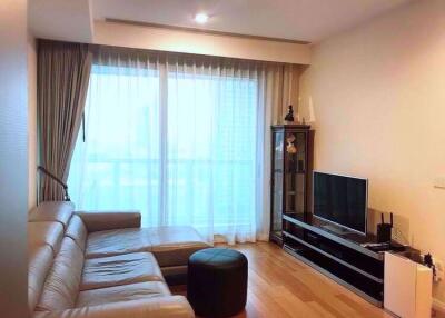 1 bed Condo in The River Khlong Ton Sai Sub District C11963