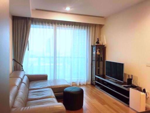 1 bed Condo in The River Khlong Ton Sai Sub District C11963