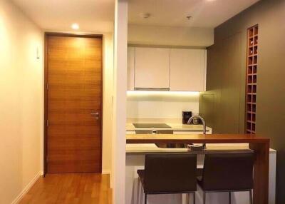 1 bed Condo in The River Khlong Ton Sai Sub District C11963