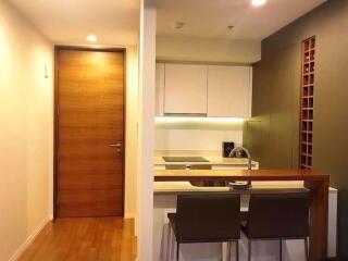 1 bed Condo in The River Khlong Ton Sai Sub District C11963