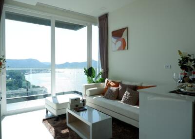 Del Mare Condo for Sale in BangSaray