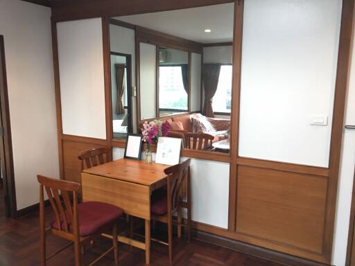 2 bed Condo in Pacific Height Khlongtoei Sub District C11962