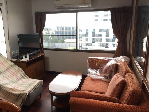 2 bed Condo in Pacific Height Khlongtoei Sub District C11962