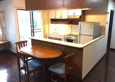 2 bed Condo in Pacific Height Khlongtoei Sub District C11961