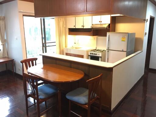 2 bed Condo in Pacific Height Khlongtoei Sub District C11961