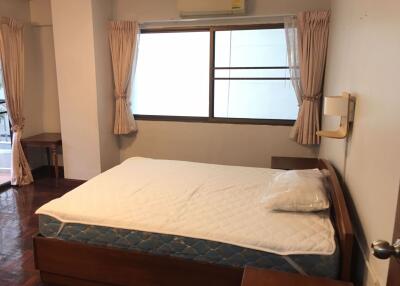 2 bed Condo in Pacific Height Khlongtoei Sub District C11961