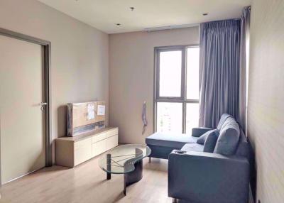 2 bed Condo in Whizdom Station Ratchada-Thapra Dhao Khanong Sub District C11960