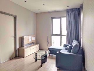 2 bed Condo in Whizdom Station Ratchada-Thapra Dhao Khanong Sub District C11960