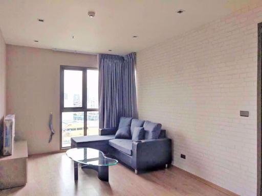 2 bed Condo in Whizdom Station Ratchada-Thapra Dhao Khanong Sub District C11960