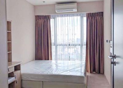 2 bed Condo in Whizdom Station Ratchada-Thapra Dhao Khanong Sub District C11960