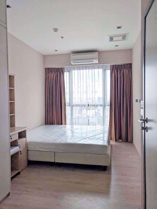 2 bed Condo in Whizdom Station Ratchada-Thapra Dhao Khanong Sub District C11960