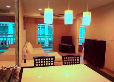 2 bed Condo in The Bangkok Narathiwas Ratchanakarint Thung Wat Don Sub District C11959