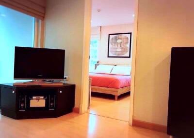 2 bed Condo in The Bangkok Narathiwas Ratchanakarint Thung Wat Don Sub District C11959