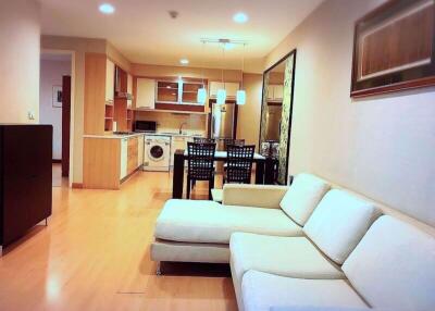 2 bed Condo in The Bangkok Narathiwas Ratchanakarint Thung Wat Don Sub District C11959