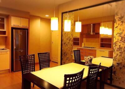 2 bed Condo in The Bangkok Narathiwas Ratchanakarint Thung Wat Don Sub District C11959