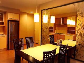 2 bed Condo in The Bangkok Narathiwas Ratchanakarint Thung Wat Don Sub District C11959