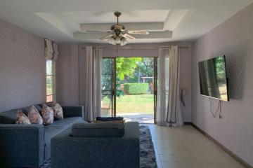 House for rent 3 Bedrooms in San sai