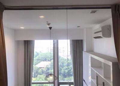 1 bed Duplex in Ideo Morph 38 Phra Khanong Sub District D11505