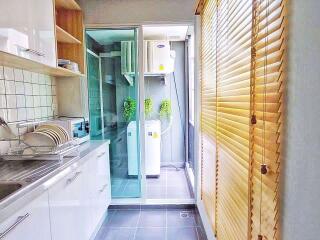 2 bed Condo in Regent Home Sukhumvit 97/1 Bangchak Sub District C11957