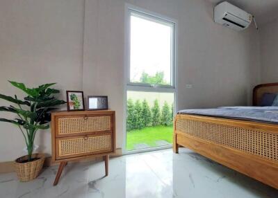 4 Bedrooms 2 Storey House For Rent in Doi Saket