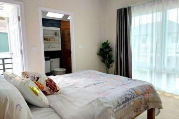 4 Bedrooms 2 Storey House For Rent in Doi Saket