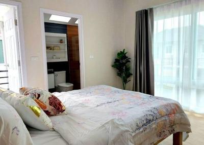 4 Bedrooms 2 Storey House For Rent in Doi Saket