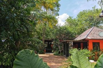 Gorgeous Turn-Key Resort For Sale & Rent On Ping River Bank