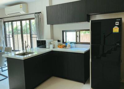 3 Bedroom House for Rent/sale In Chiang Mai