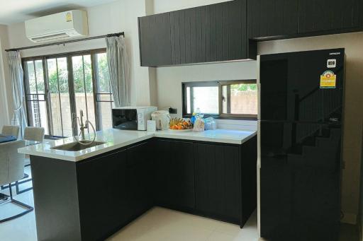 3 Bedroom House for Rent/sale In Chiang Mai