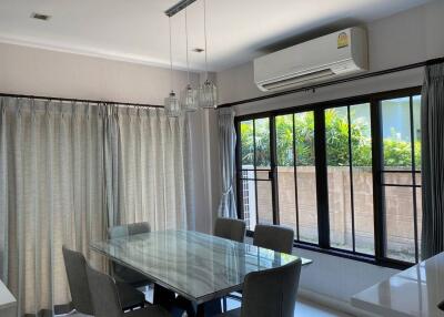 3 Bedroom House for Rent/sale In Chiang Mai