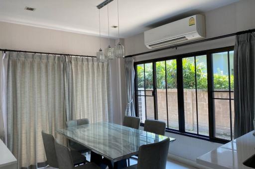 3 Bedroom House for Rent/sale In Chiang Mai
