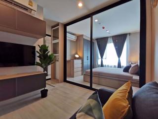 1 bed Condo in Life Asoke Bangkapi Sub District C11948