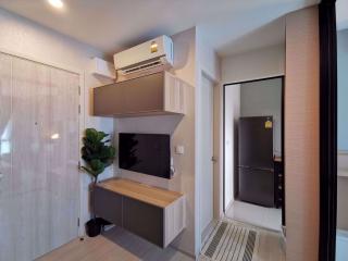 1 bed Condo in Life Asoke Bangkapi Sub District C11948