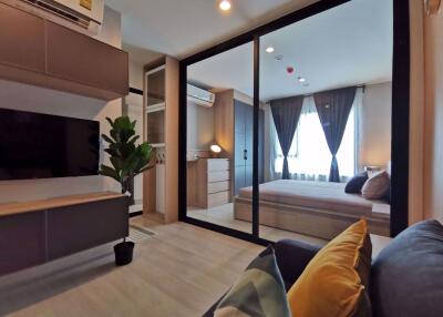 1 bed Condo in Life Asoke Bangkapi Sub District C11948