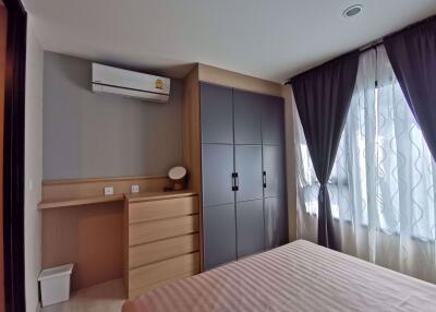 1 bed Condo in Life Asoke Bangkapi Sub District C11948