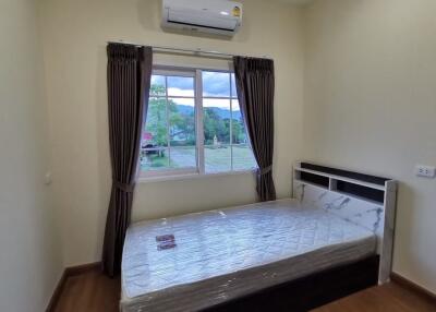 4 Bedrooms townhouse for sale and rent in Ruam chok